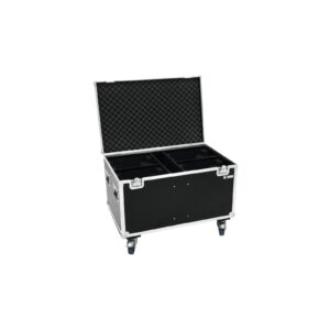 ROADINGER Flightcase 4x EYE-19