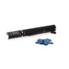 TCM FX Electric Confetti Cannon 40cm, dark blue