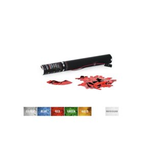 TCM FX Electric Confetti Cannon 40cm, gold