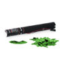 TCM FX Electric Confetti Cannon 40cm, green metallic