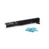 TCM FX Electric Confetti Cannon 40cm, light blue