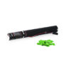 TCM FX Electric Confetti Cannon 40cm, light green