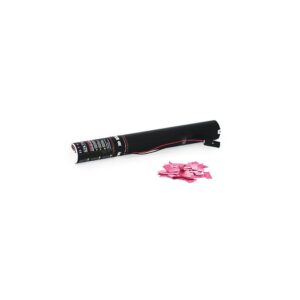 TCM FX Electric Confetti Cannon 40cm, pink