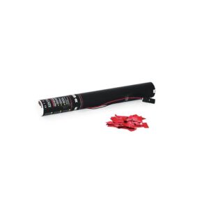 TCM FX Electric Confetti Cannon 40cm, red