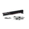 TCM FX Electric Confetti Cannon 40cm, silver