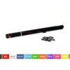 TCM FX Electric Confetti Cannon 80cm, black