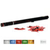 TCM FX Electric Confetti Cannon 80cm, multicolor metallic