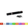 TCM FX Handheld Confetti Cannon 40cm, multicolor