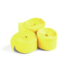 TCM FX Slowfall Streamers 10mx1.5cm, yellow, 32x