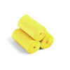 TCM FX Slowfall Streamers 10mx5cm, yellow, 10x