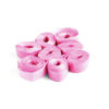 TCM FX Slowfall Streamers 5mx0.85cm, pink, 100x