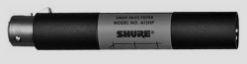 Shure A15HP