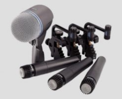 Shure DMK57-52