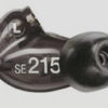 Shure SE215-K-LEFT