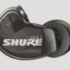 Shure SE215-K-RIGHT