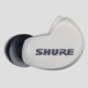 Shure SE215-WHITE-LEFT