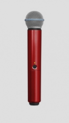 Shure WA713-RED