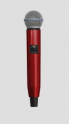 Shure WA723-RED