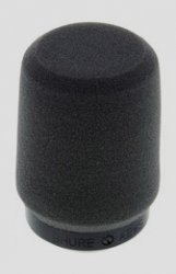 Shure A2WS-BLK