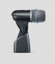 Shure BETA 56A