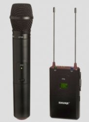 Shure FP25/VP68-H5