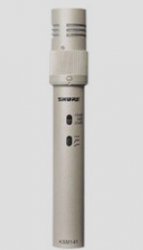 Shure KSM141/SL