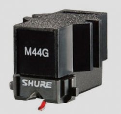 Shure M44G