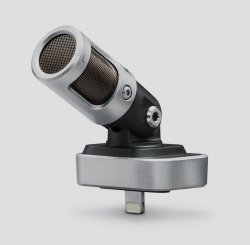 Shure MV88/A