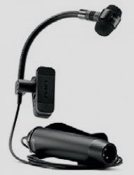 Shure PGA 98H-XLR