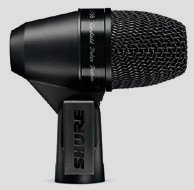 Shure PGA56-XLR