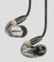 Shure SE425-V-E