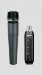 Shure SM57-X2U