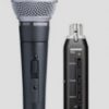 Shure SM58-X2U