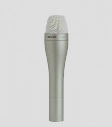 Shure SM63