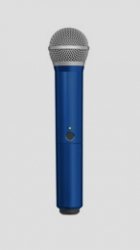 Shure WA712-BLU