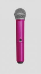 Shure WA712-PNK