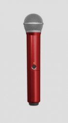 Shure WA712-RED