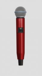 Shure WA723-RED