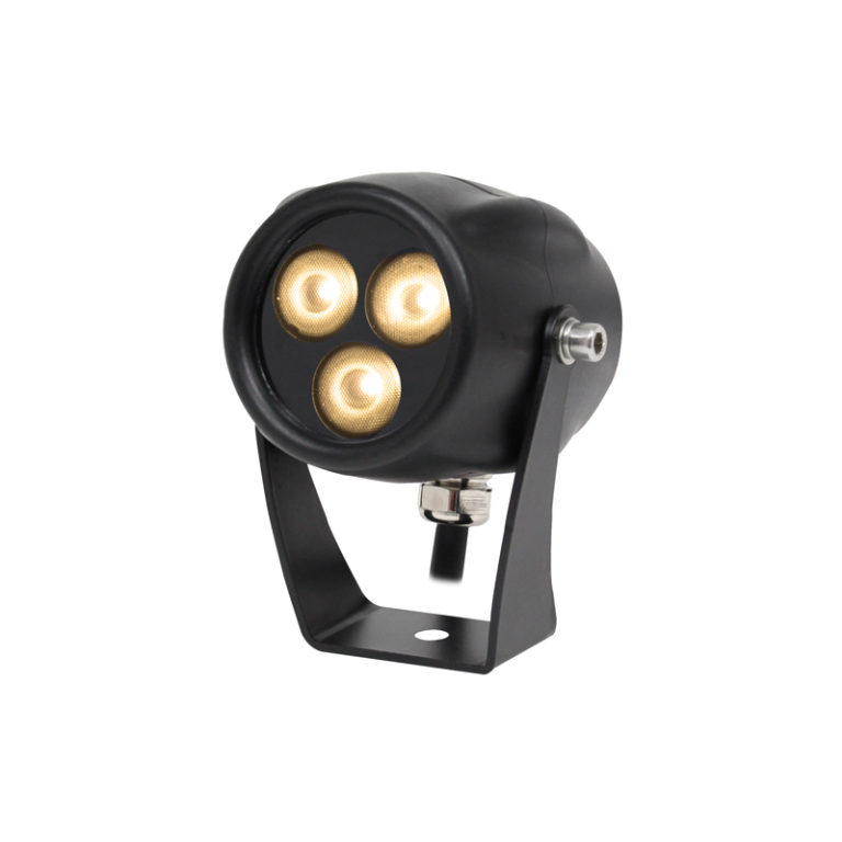 Aspect Exterior 9W Warm White Feature Light