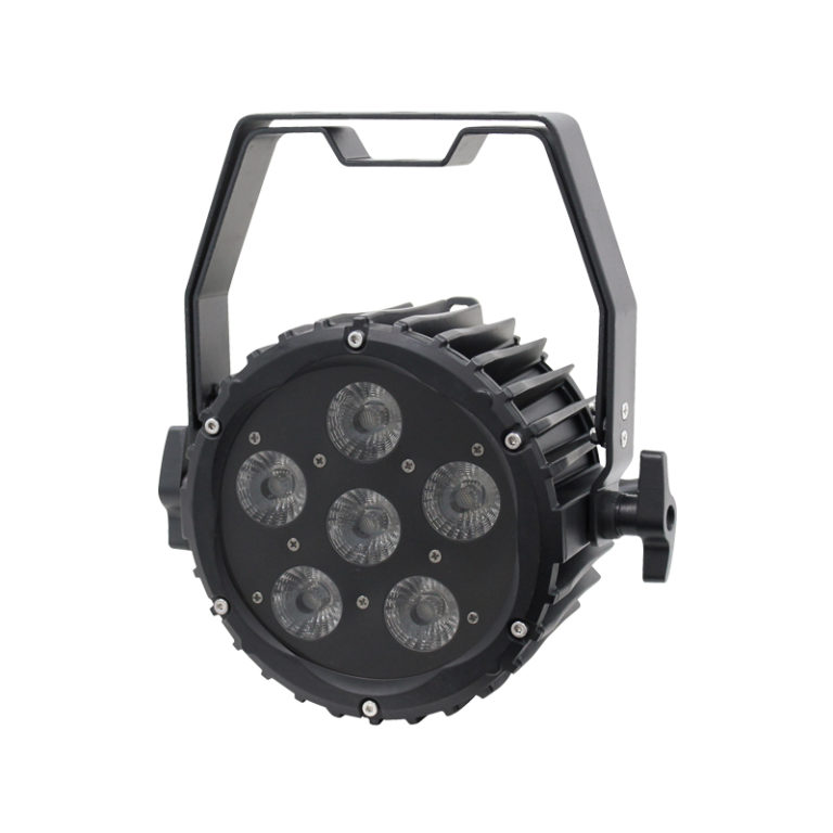 Spectra Par 6HEX10 Exterior Fixture