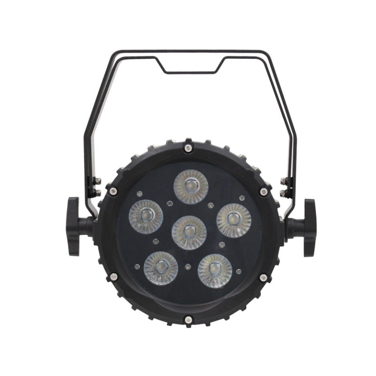 Spectra Par 6HEX10 Exterior Fixture