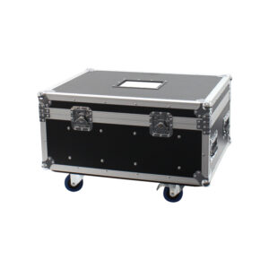 Quad Spectra Flood Q40 Flight Case