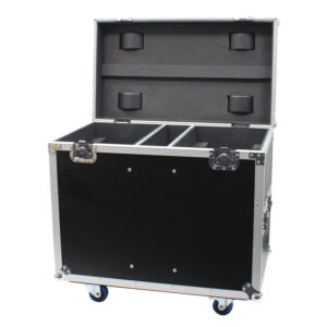 Twin Evora 1000 Spot Flight Case