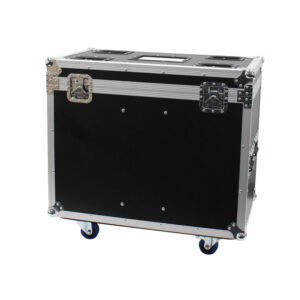 Twin Evora 1000 Spot Flight Case