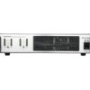 OMNITRONIC MCD-2004 4-Channel Amplifier