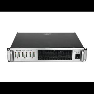 OMNITRONIC MCD-3006 6-Channel Amplifier