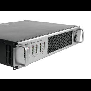 OMNITRONIC MCD-3006 6-Channel Amplifier