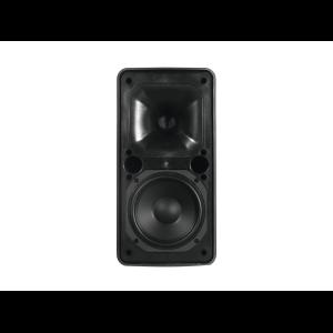 OMNITRONIC ODP-206 Installation Speaker 16 ohms black 2x