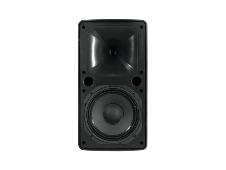 OMNITRONIC ODP-208 Installation Speaker 16 ohms black