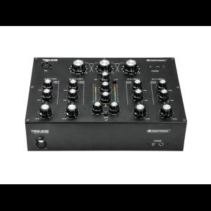 OMNITRONIC TRM-402 4-Channel Rotary Mixer